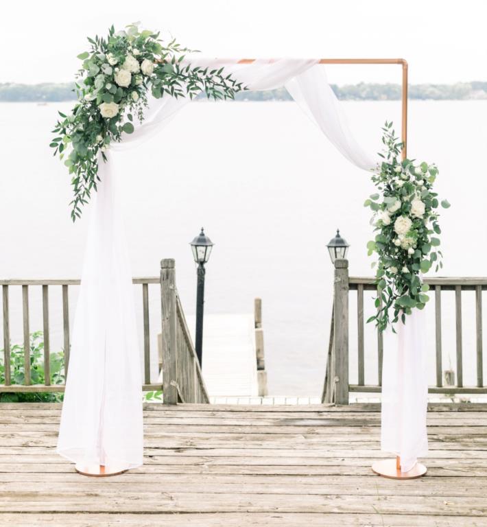 Ceremony Arches